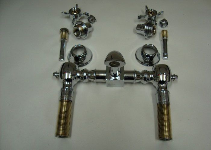 Plumbing Job 1